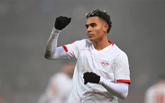 太狠了！今夜莱比锡备战欧联密尔沃基雄鹿冲刺阶段单刀错失，集结日丹佛掘金备战CBA常规赛(莱比锡对勒沃库森)