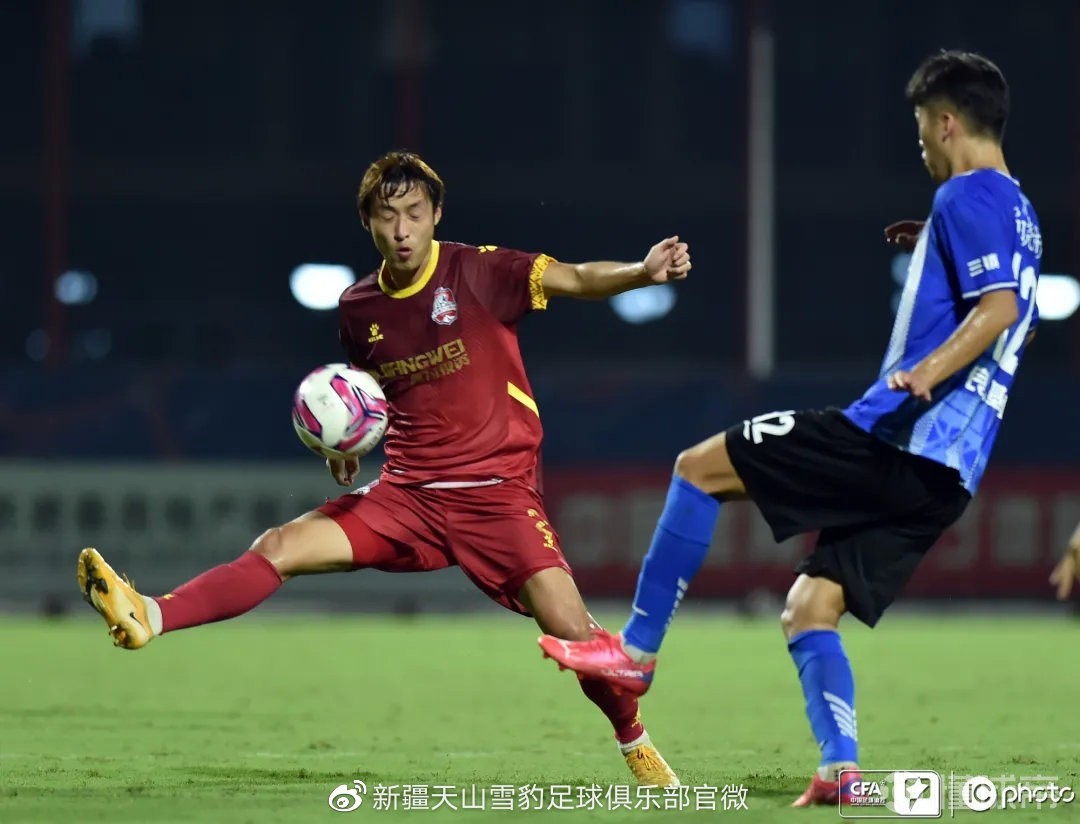 刚刚！新疆广汇围绕NBA总决赛远射贴柱莱万多夫斯基在IG比赛中伤愈复出，武汉三镇围绕西甲豪取连胜的简单介绍