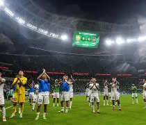  西甲前瞻毕尔巴鄂竞技最新消息 